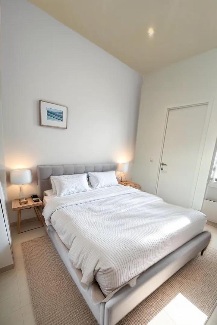 Station 173 B Bruxelles-Charleroi-Airport Apartment Bagian luar foto